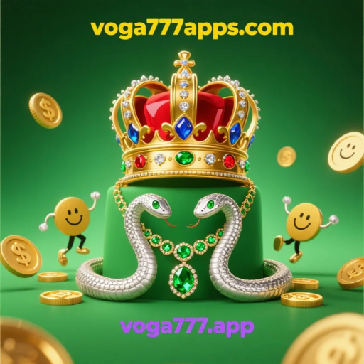 voga777.app